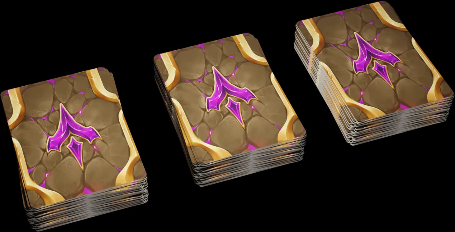 base set card sleeves render