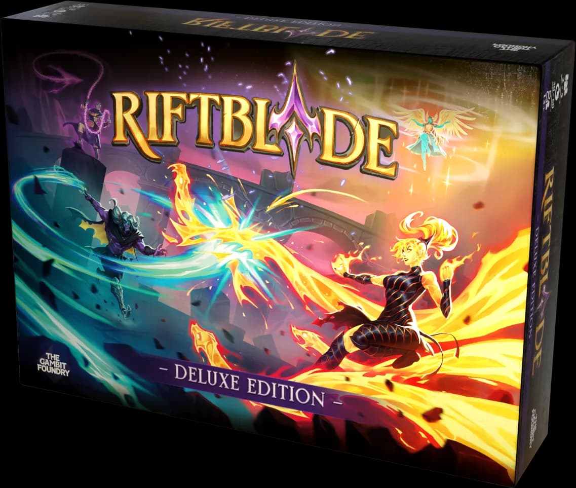 deluxe box left transparent render